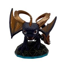 Spyro Skylanders Figurine